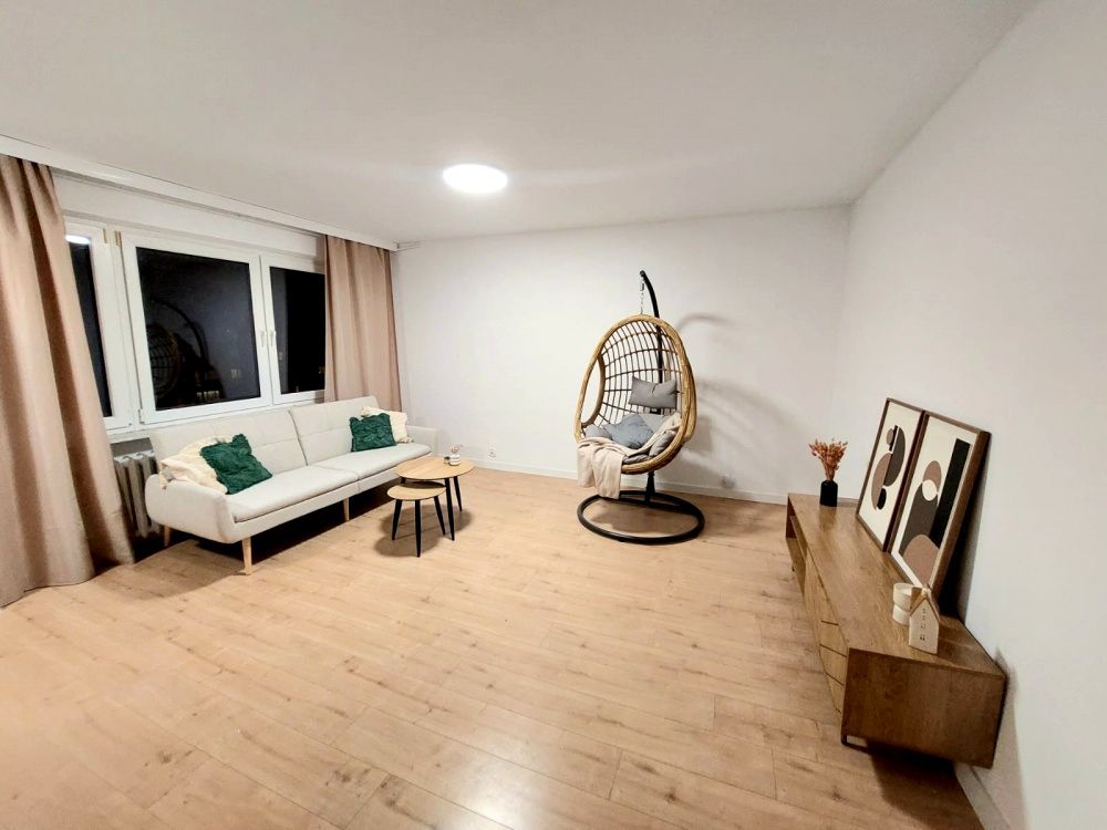 Mieszkanie 2-pokojowe Gorzów Wielkopolski, ul. Gabrieli Zapolskiej