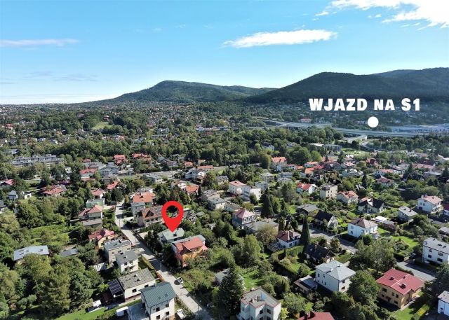 dom wolnostojący, 5 pokoi Bielsko-Biała Mikuszowice Śląskie. Zdjęcie 8