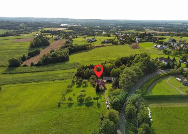 Działka siedliskowa Bielowicko. Zdjęcie 1