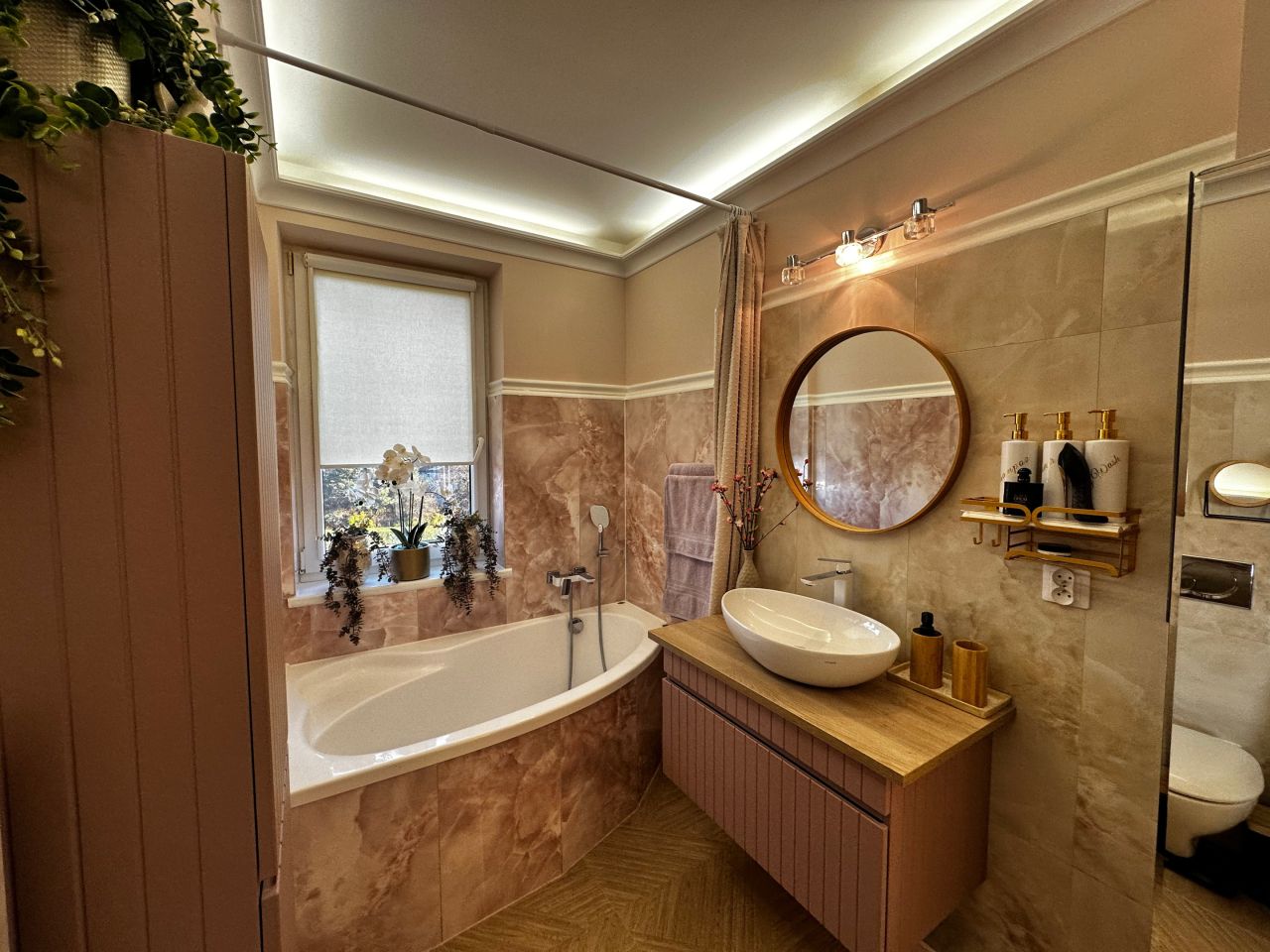 Mieszkanie 2-pokojowe Kalisz Kaliniec, ul. Hoża. Zdjęcie 24