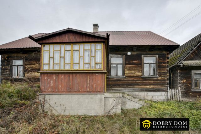 dom wolnostojący, 4 pokoje Topczykały. Zdjęcie 3
