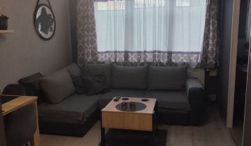 Mieszkanie 2-pokojowe Gdańsk Orunia, ul. Związkowa