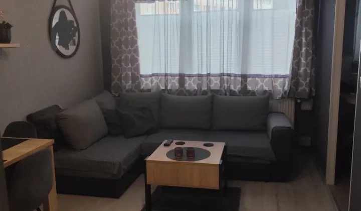 Mieszkanie 2-pokojowe Gdańsk Orunia, ul. Związkowa