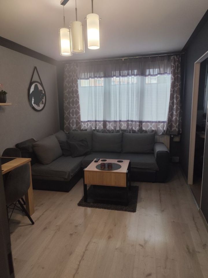 Mieszkanie 2-pokojowe Gdańsk Orunia, ul. Związkowa