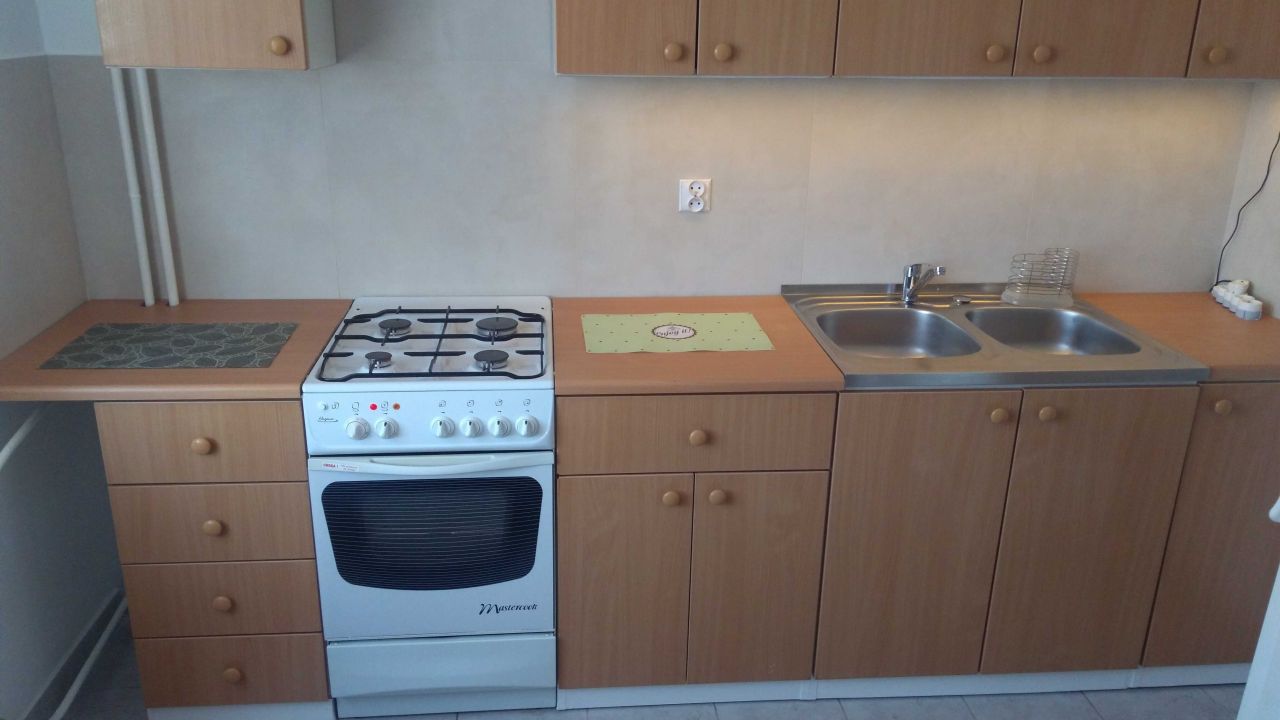 Mieszkanie 1-pokojowe Kraków Prokocim, ul. Lilli Wenedy. Zdjęcie 4