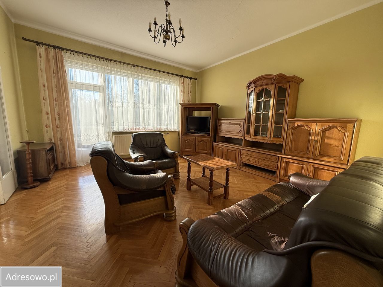 Mieszkanie 3-pokojowe Bielsko-Biała Śródmieście, ul. 1 Maja. Zdjęcie 2