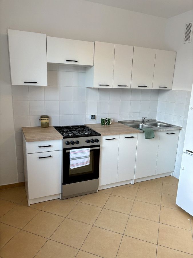 Mieszkanie 1-pokojowe Kraków Bieżanów, ul. ks. Piotra Ściegiennego. Zdjęcie 3