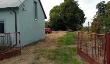 gospodarstwo Zarogów