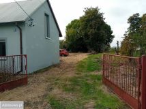 gospodarstwo Zarogów. Zdjęcie 1