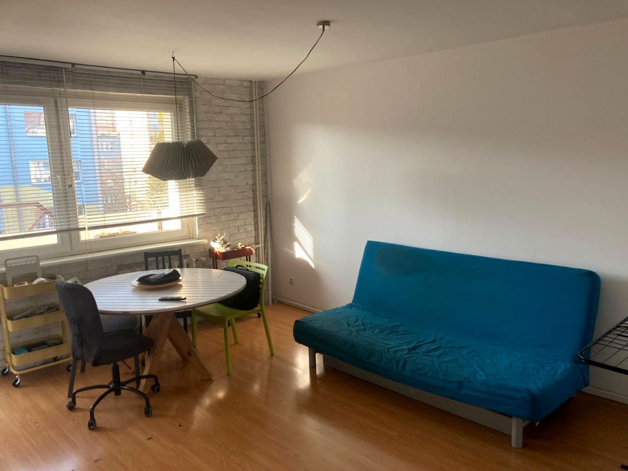 Mieszkanie 2-pokojowe Łódź Retkinia. Zdjęcie 7