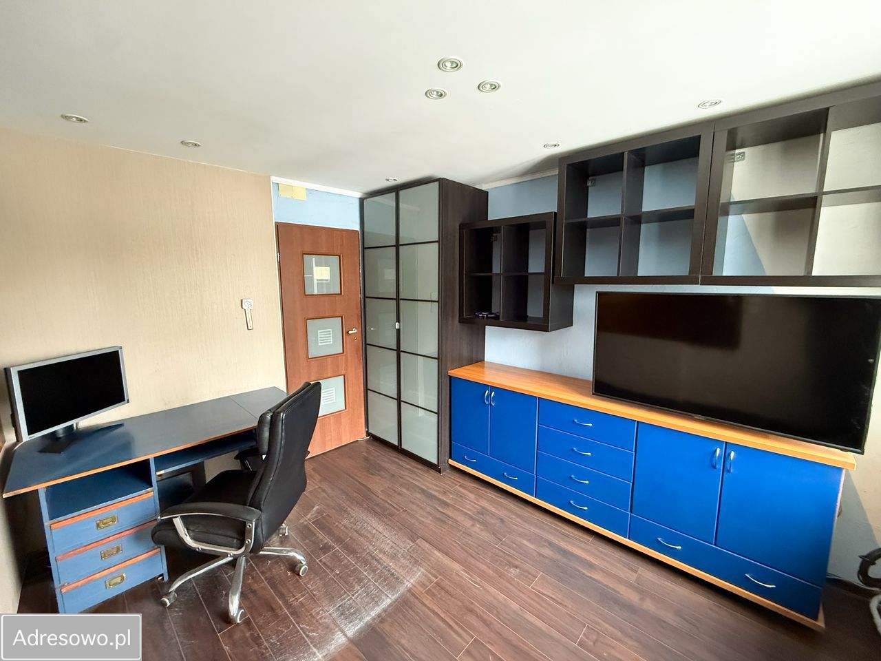 Mieszkanie 3-pokojowe Sochaczew, ul. Marii Skłodowskiej-Curie. Zdjęcie 8