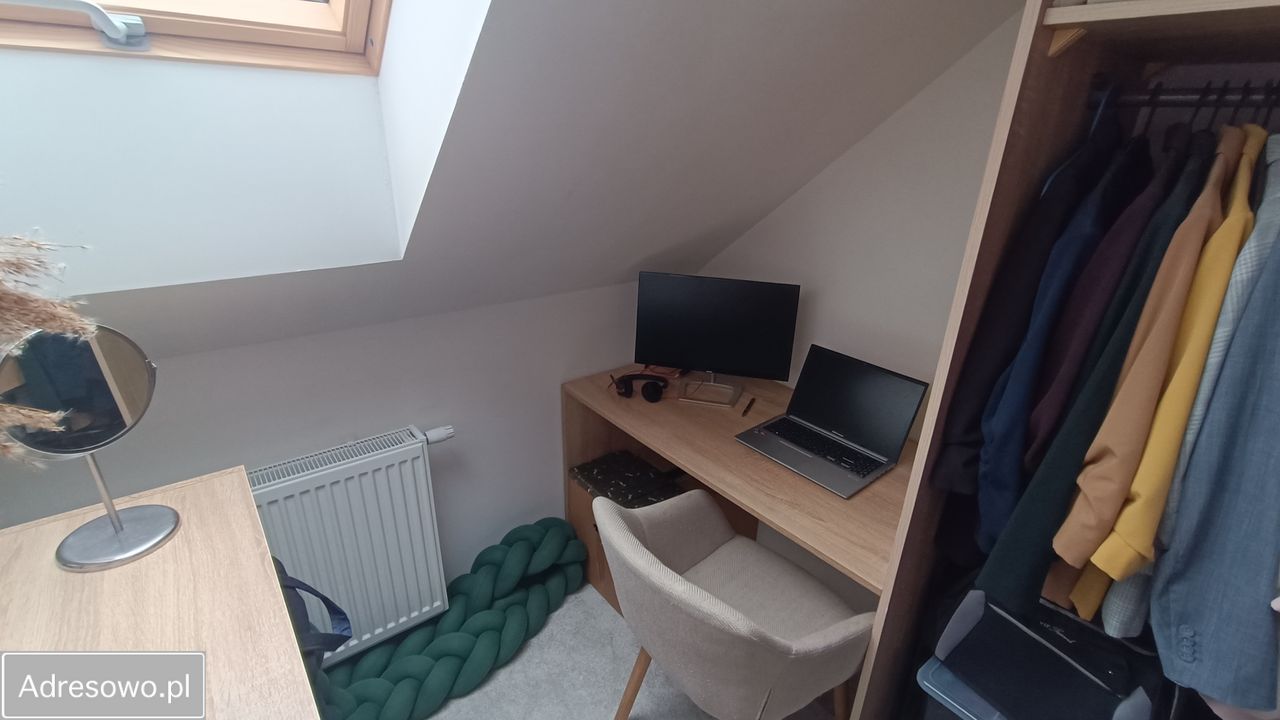 dom wolnostojący, 5 pokoi Zgorzała, ul. Przepiórki. Zdjęcie 17