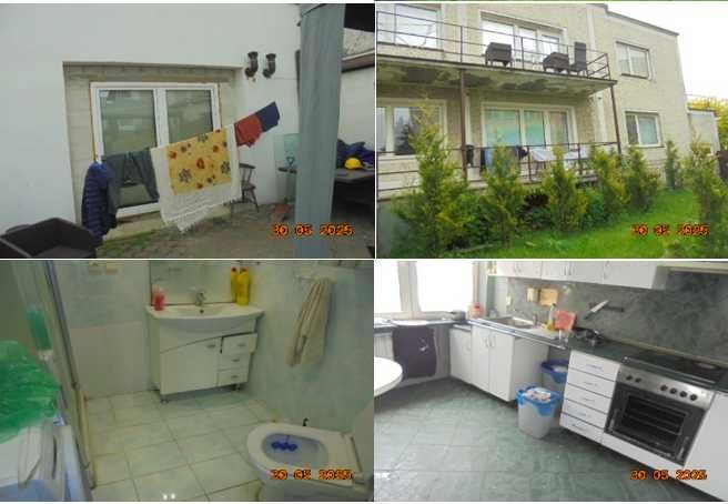 dom wolnostojący Płock, ul. Północna. Zdjęcie 2