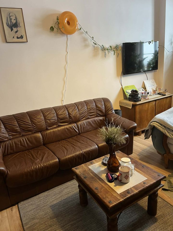 Pokój Gdańsk Śródmieście, ul. Biskupia. Zdjęcie 5