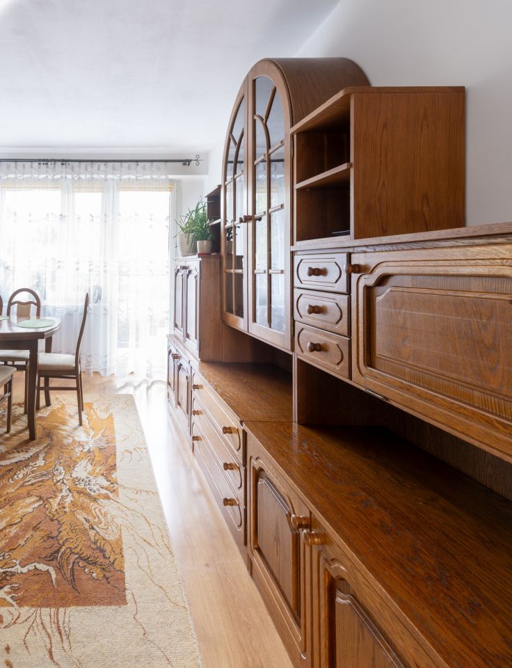 Mieszkanie 3-pokojowe Skierniewice Widok, ul. kpt. Mieczysława Hali. Zdjęcie 11