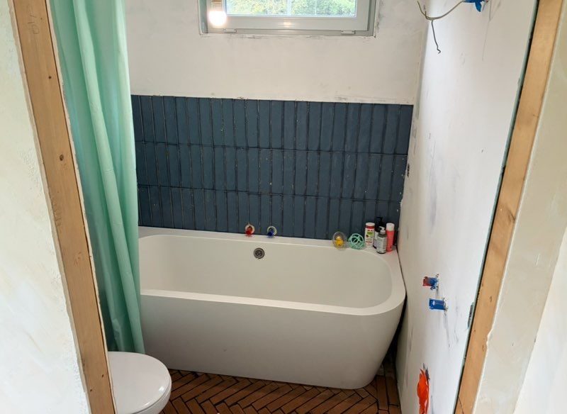 dom wolnostojący, 4 pokoje Łyna, Łyna. Zdjęcie 7