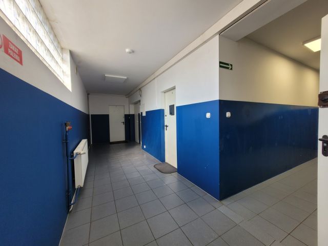 Biuro Warszawa Targówek, ul. Odrowąża. Zdjęcie 5