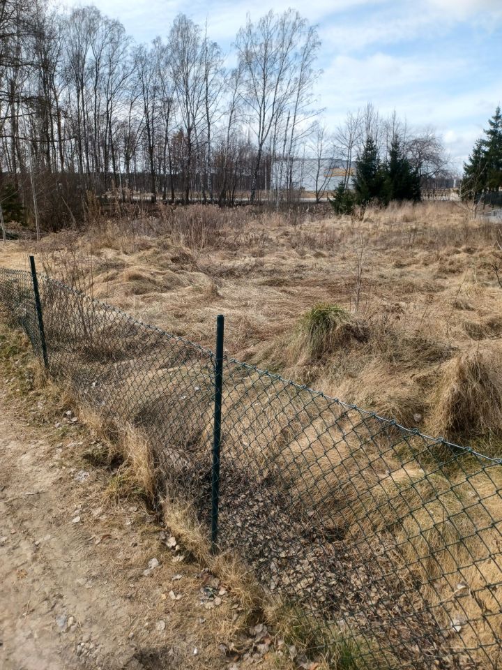 Działka budowlana Chojnice, ul. Ślusarska. Zdjęcie 2