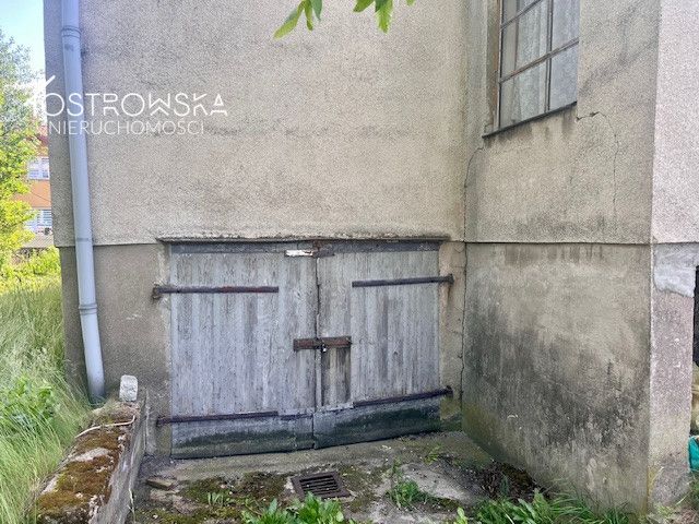 dom wolnostojący, 4 pokoje Żuromin, ul. Makowa. Zdjęcie 23