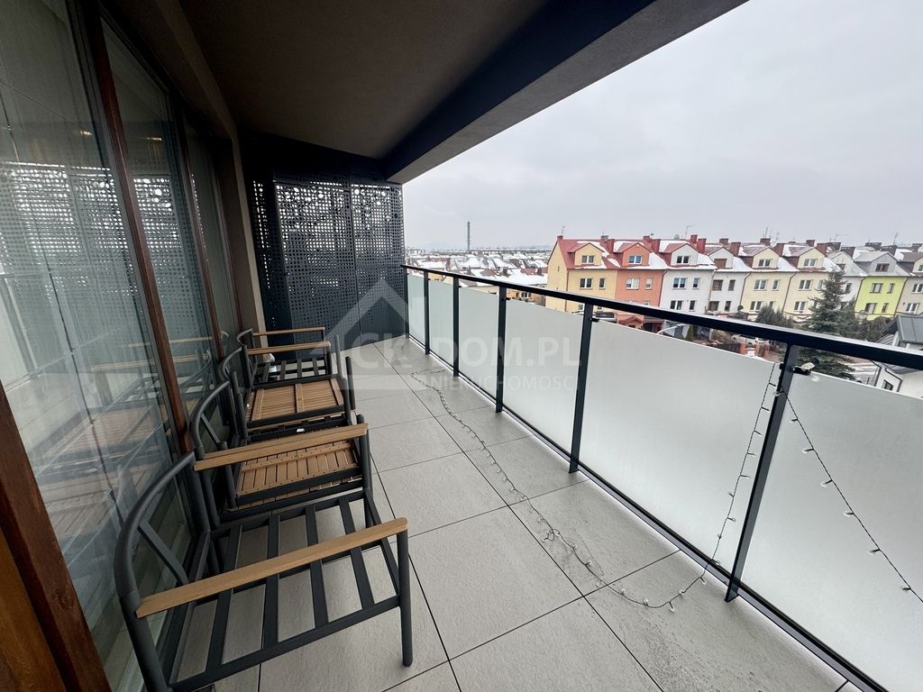 Mieszkanie 3-pokojowe Kielce, ul. gen. Władysława Andersa. Zdjęcie 25