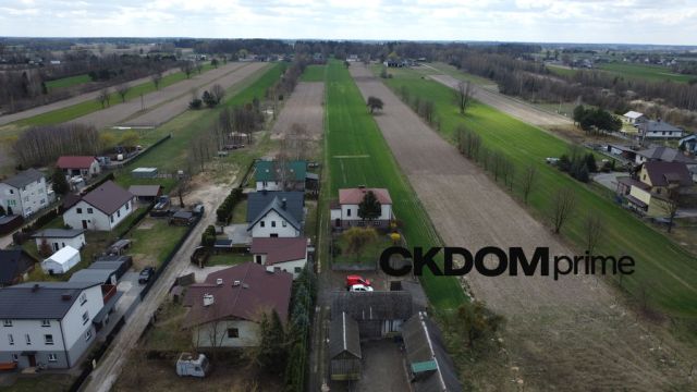 dom wolnostojący, 3 pokoje Jedlnia-Letnisko. Zdjęcie 15
