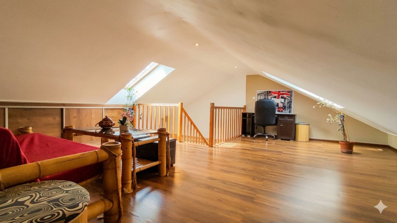 Mieszkanie 4-pokojowe Siechnice, ul. Chabrowa. Zdjęcie 10