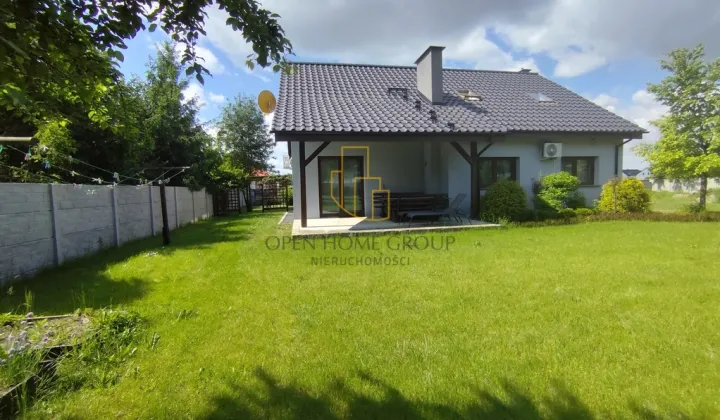 dom wolnostojący, 6 pokoi Ratowice, ul. Chabrowa