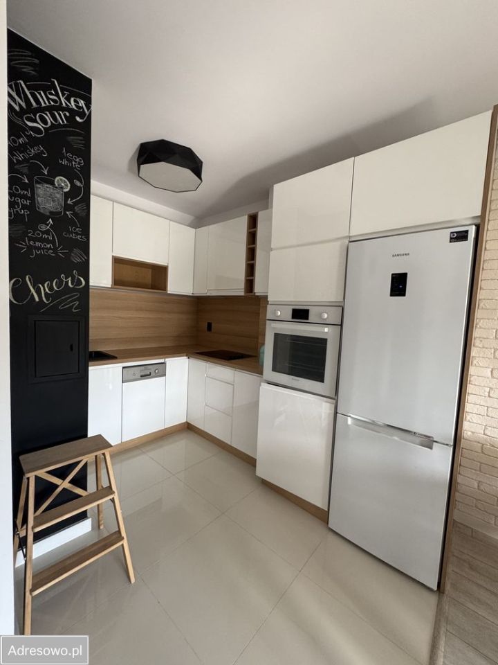 Mieszkanie 2-pokojowe Warszawa Ursus, ul. Władysława Hermana. Zdjęcie 13