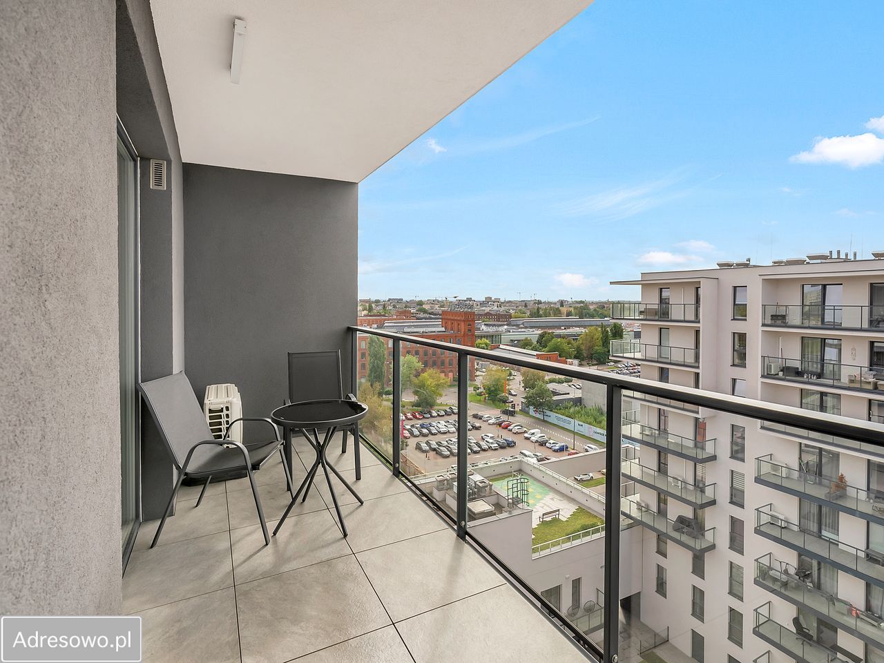 Mieszkanie 3-pokojowe Łódź Bałuty, ul. Drewnowska. Zdjęcie 2