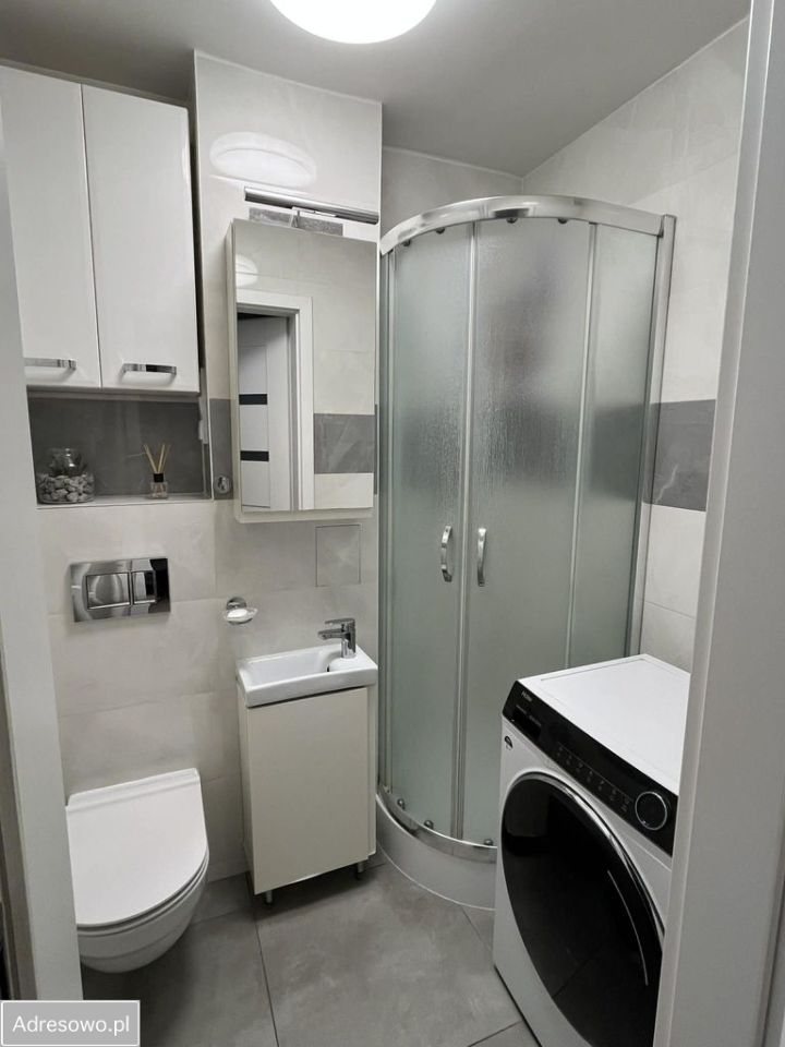 Mieszkanie 2-pokojowe Warszawa Marysin Wawerski, ul. Króla Maciusia. Zdjęcie 6