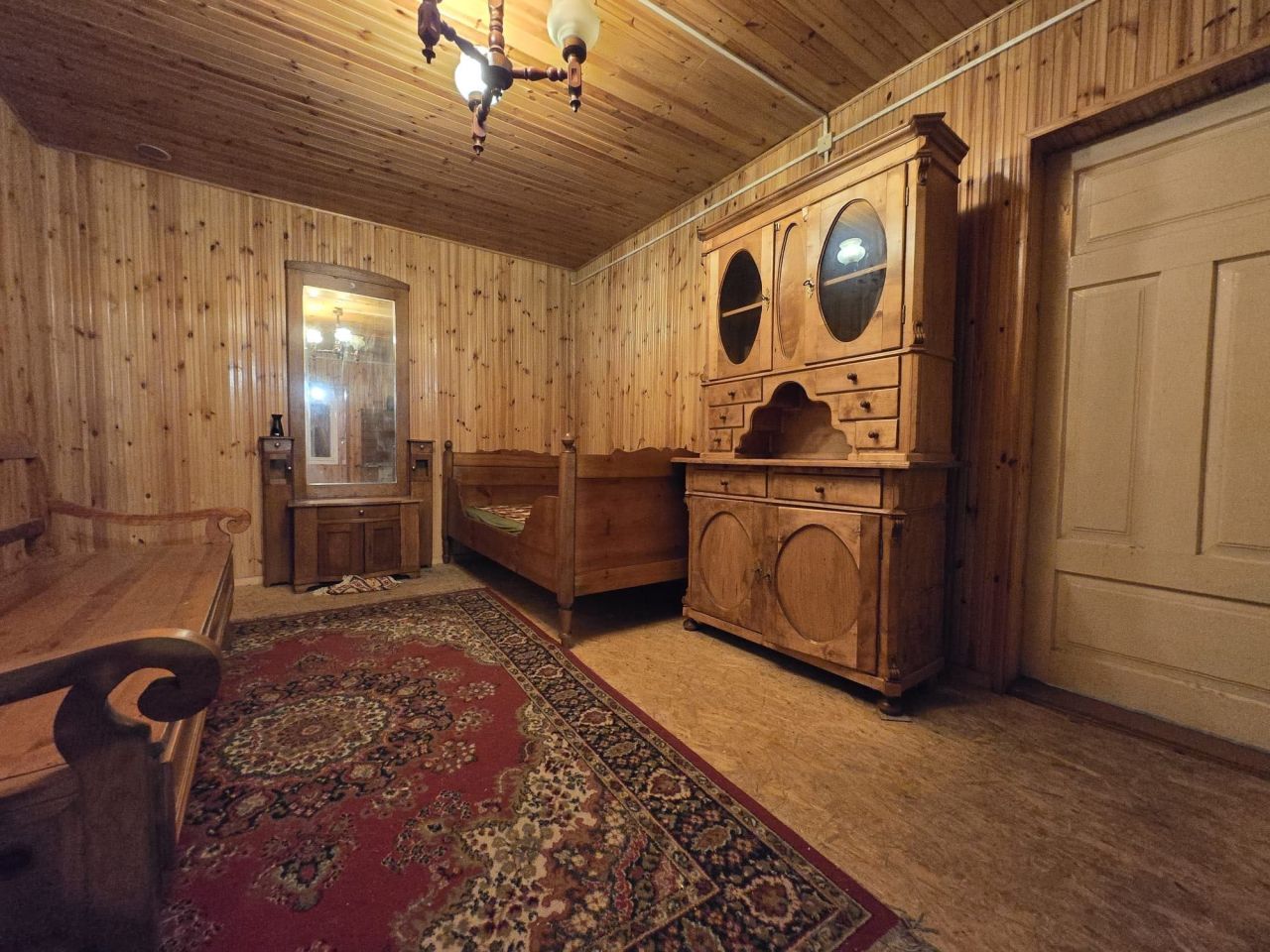 Działka siedliskowa Janów Lubelski. Zdjęcie 6