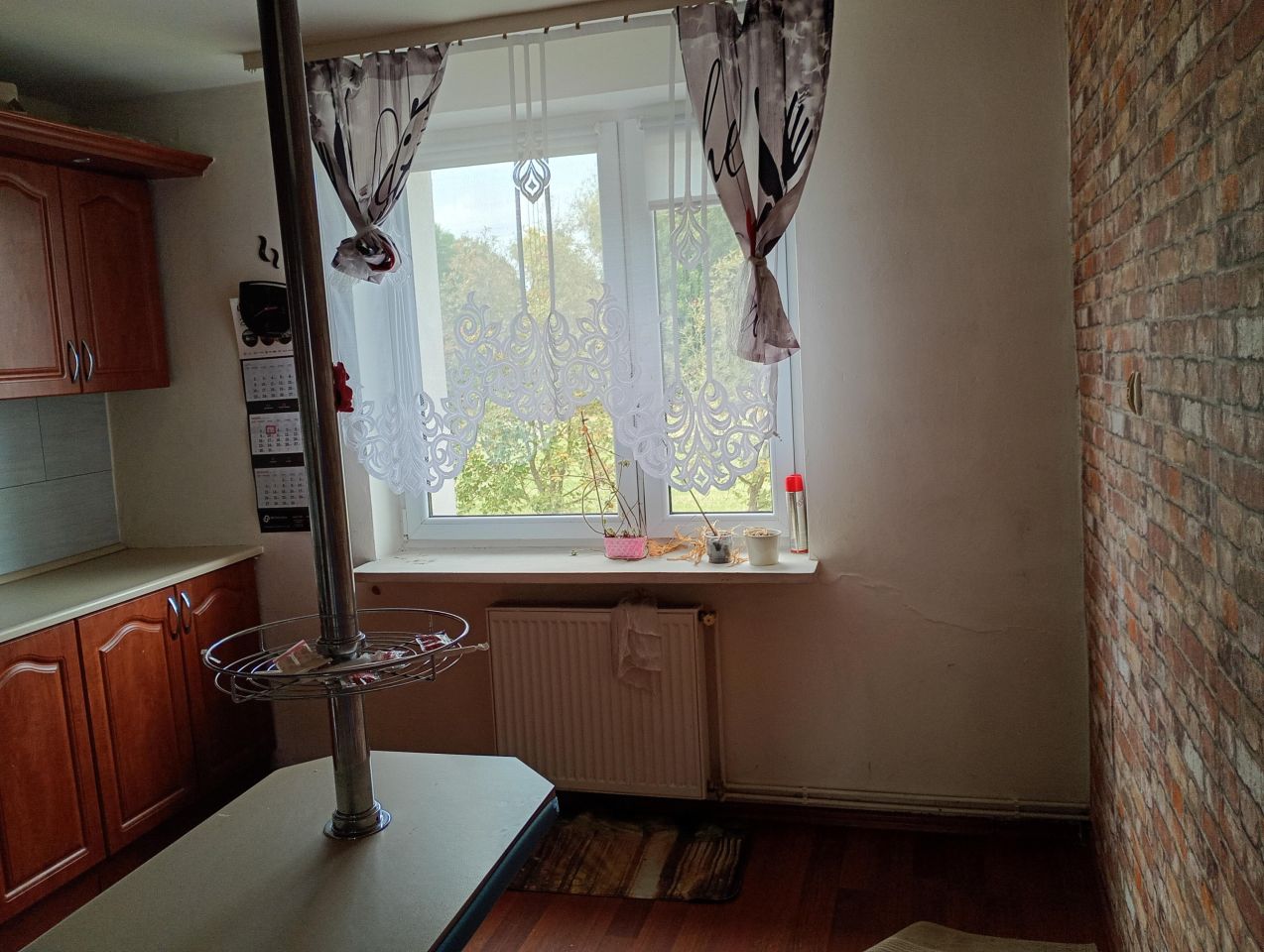 Mieszkanie 4-pokojowe Przytoczno. Zdjęcie 6