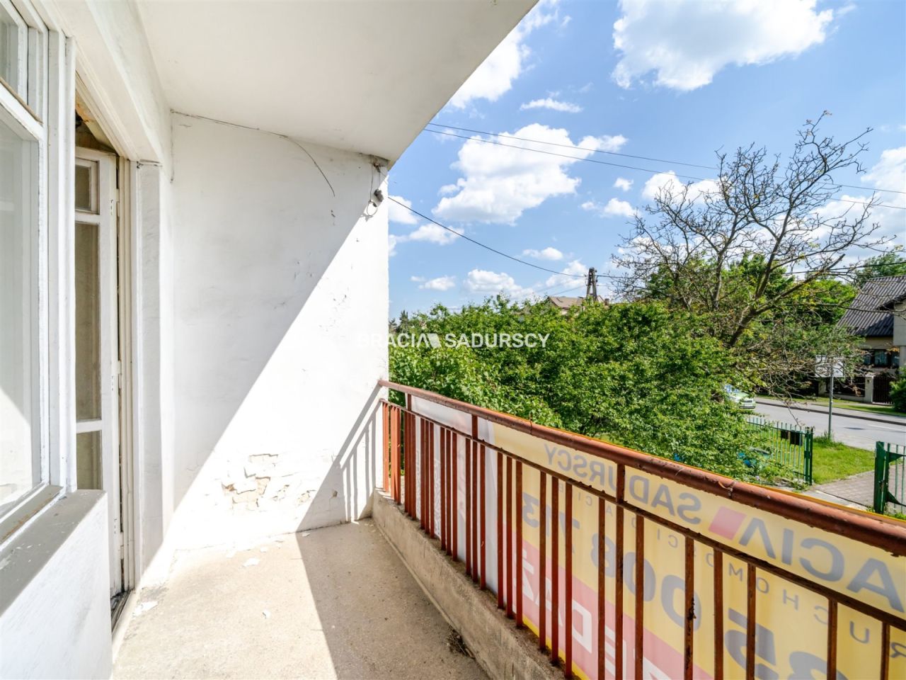 Mieszkanie 4-pokojowe Kraków Bronowice, ul. Zarzecze. Zdjęcie 21