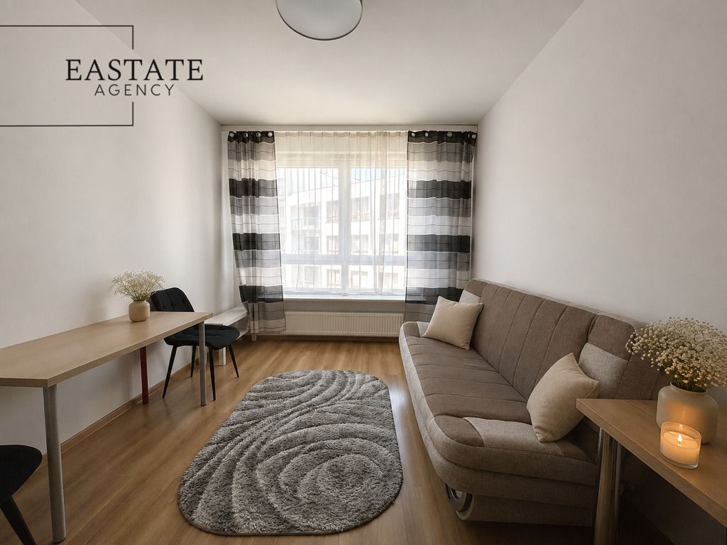 Mieszkanie 1-pokojowe Warszawa Bielany, ul. Krzemieniecka. Zdjęcie 3
