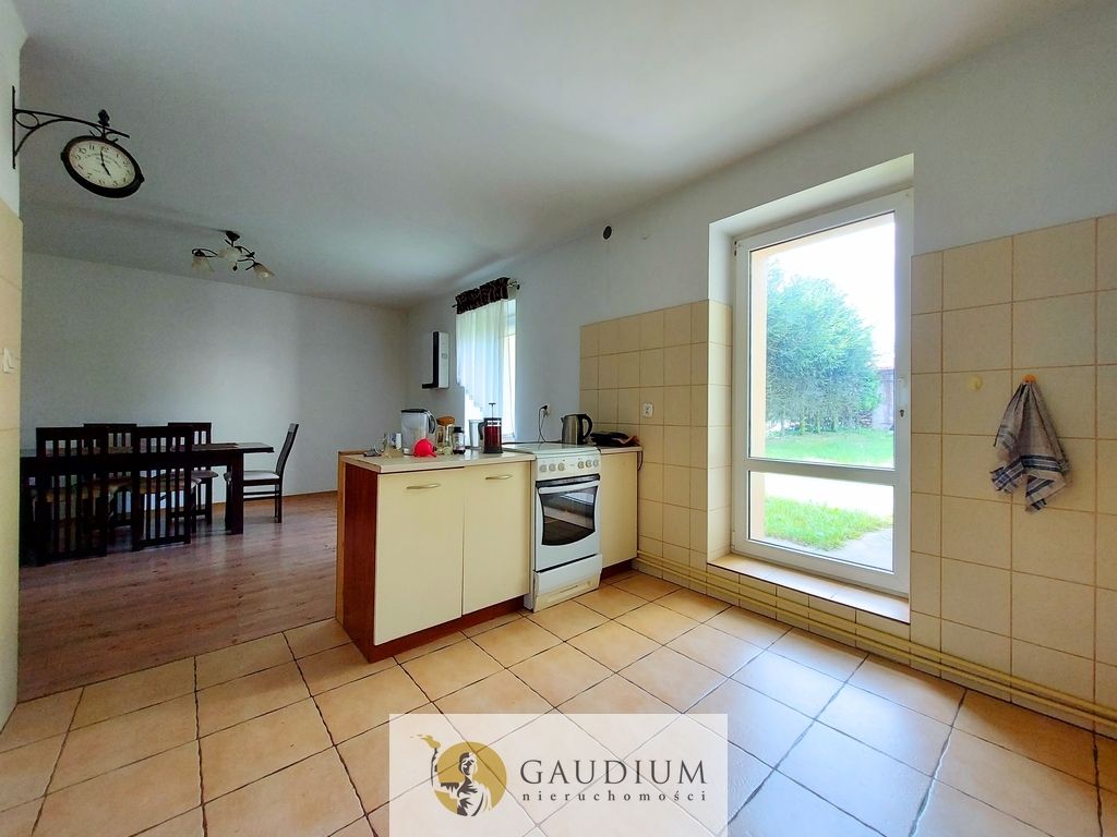 dom wolnostojący, 7 pokoi Główczewice. Zdjęcie 22