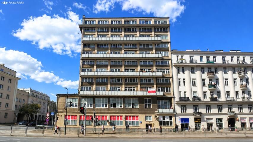 Mieszkanie 1-pokojowe Warszawa, ul. Wolska. Zdjęcie 4