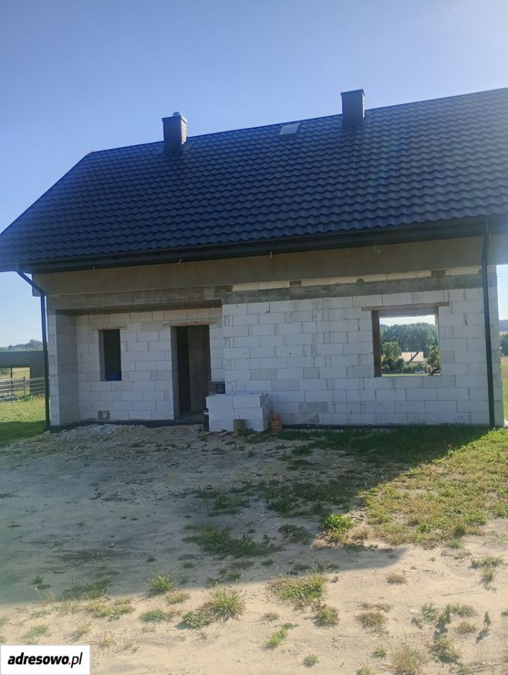 dom wolnostojący, 4 pokoje Bogucice Pierwsze. Zdjęcie 6