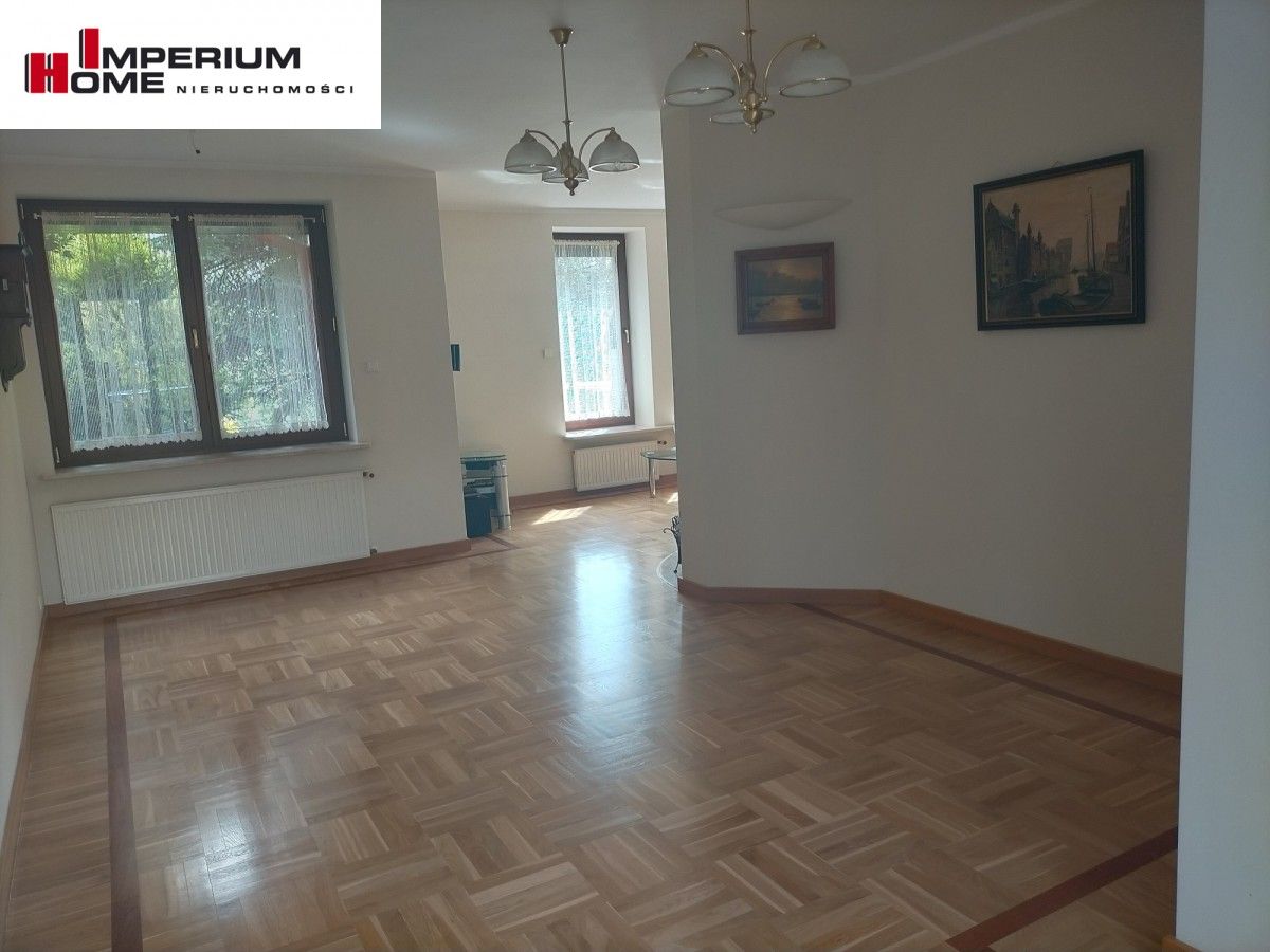 bliźniak, 5 pokoi Gdynia Dąbrowa, ul. Miętowa. Zdjęcie 1
