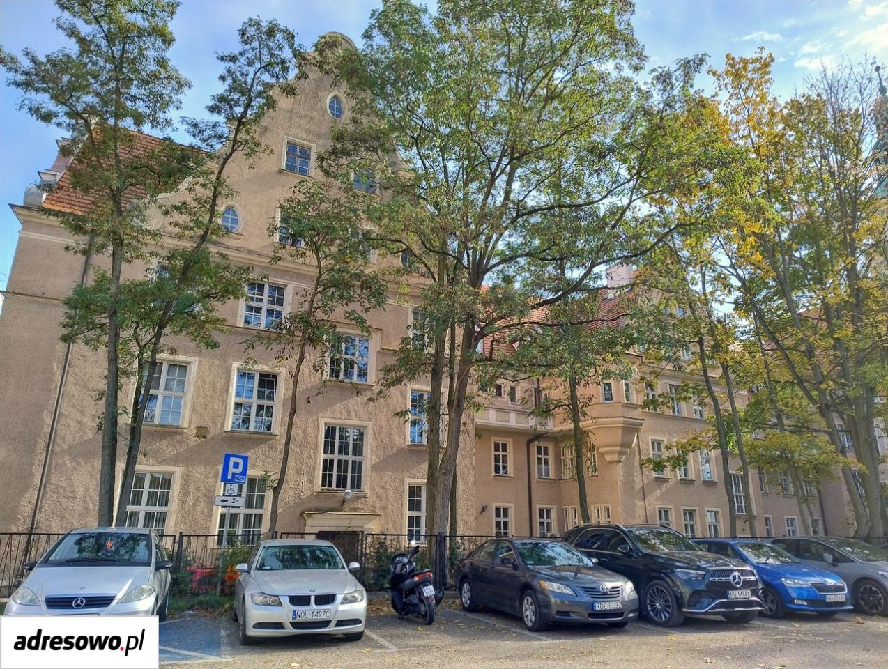 Mieszkanie 1-pokojowe Olsztyn Śródmieście, ul. Ratuszowa. Zdjęcie 15