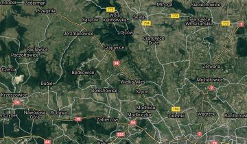 Działka budowlana Biały Kościół. Zdjęcie 1