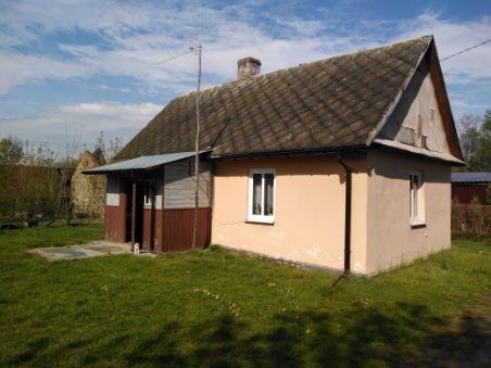 gospodarstwo Karczunek. Zdjęcie 1