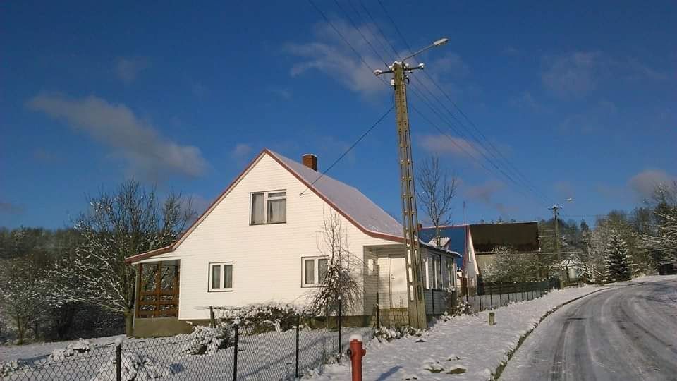 Działka siedliskowa Mielnik, ul. Sadowa. Zdjęcie 6