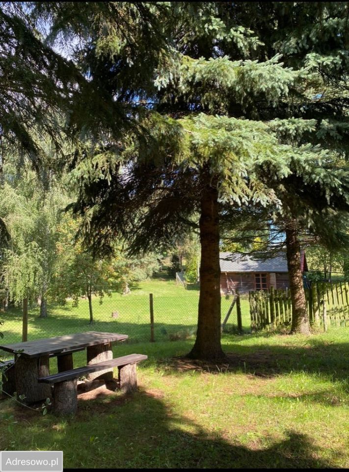 dom wolnostojący, 2 pokoje Nowa Wieś. Zdjęcie 12