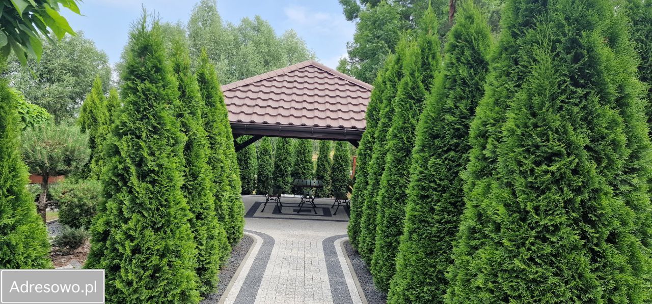 dom wolnostojący Kłodawa. Zdjęcie 14