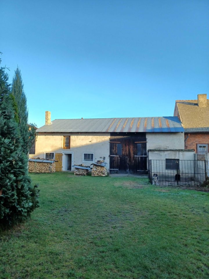 dom wolnostojący Odolanów, ul. Ostrowska. Zdjęcie 2