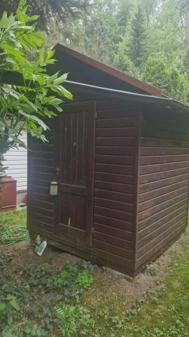 dom wolnostojący, 2 pokoje Stare Koluszki. Zdjęcie 5