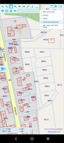 Działka budowlana Łabiszyn. Zdjęcie 1