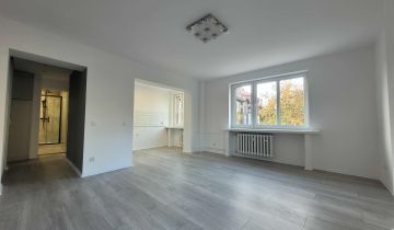 Mieszkanie 2-pokojowe Bytom Śródmieście, ul. Szkolna
