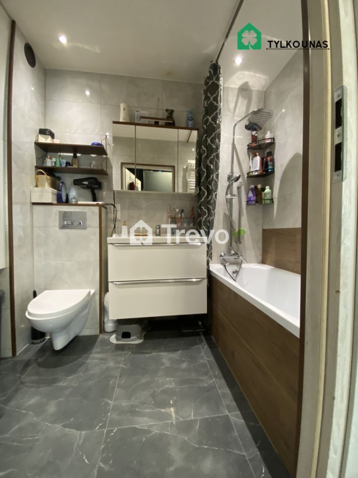 Mieszkanie 2-pokojowe Rumia Janowo, ul. Błoń Janowskich. Zdjęcie 15