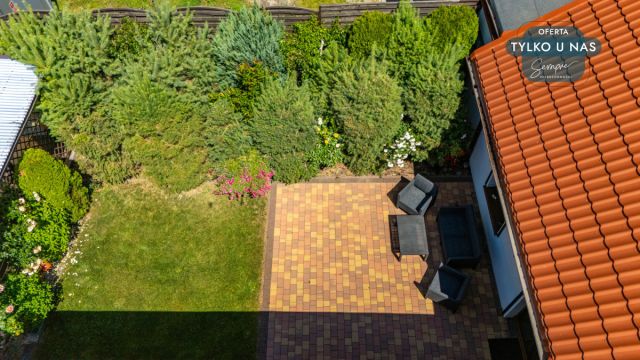 dom wolnostojący, 3 pokoje Krośniewice, ul. Toruńska. Zdjęcie 24